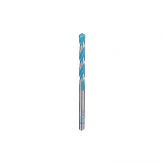 Bosch Cardbide Multi Construction Drill Bit 7mm x 90mm x 150mm - CYL-9
