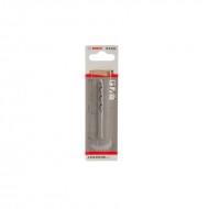 Bosch Standard Brad Point Wood Drill Bit - 3mm x 30mm x 60mm