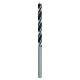 Bosch Standard Brad Point Wood Drill Bit - 4mm x 40mm x 70mm
