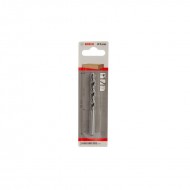 Bosch Standard Brad Point Wood Drill Bit - 4mm x 40mm x 70mm