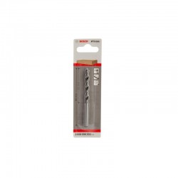 Bosch Standard Brad Point Wood Drill Bit - 4mm x 40mm x 70mm