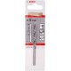 Bosch Standard Brad Point Wood Drill Bit - 5mm x 45mm x 85mm