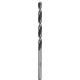 Bosch Standard Brad Point Wood Drill Bit - 5mm x 45mm x 85mm