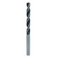Bosch Standard Brad Point Wood Drill Bit - 6mm x 50mm x 90mm
