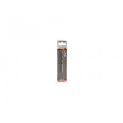 Bosch Standard Brad Point Wood Drill Bit - 6mm x 50mm x 90mm