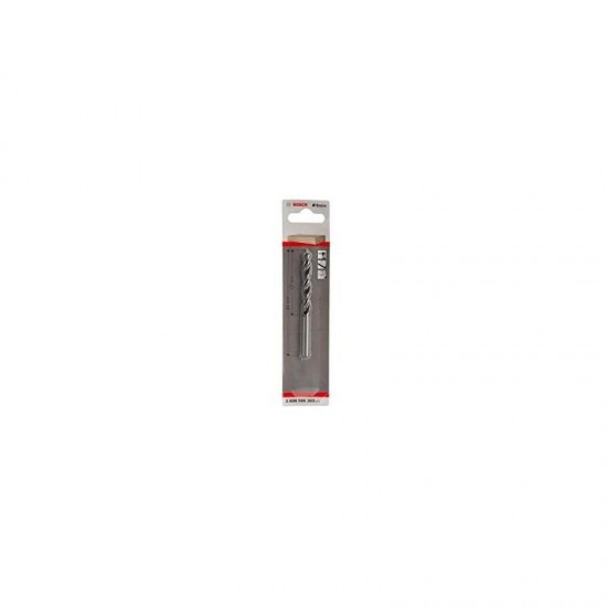 Bosch Standard Brad Point Wood Drill Bit - 6mm x 50mm x 90mm