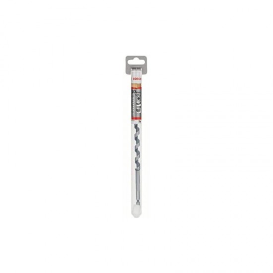 Bosch Auger Bit - 8mm x 160mm x 235mm