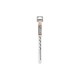 Bosch Auger Bit - 8mm x 160mm x 235mm