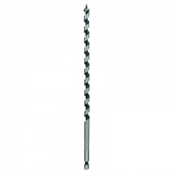 Bosch Auger Bit - 8mm x 160mm x 235mm