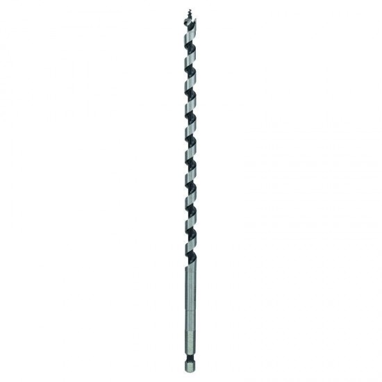 Bosch Auger Bit - 8mm x 160mm x 235mm