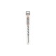 Bosch Auger Bit - 10mm x 160mm x 235mm