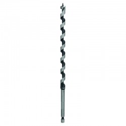 Bosch Auger Bit - 10mm x 160mm x 235mm