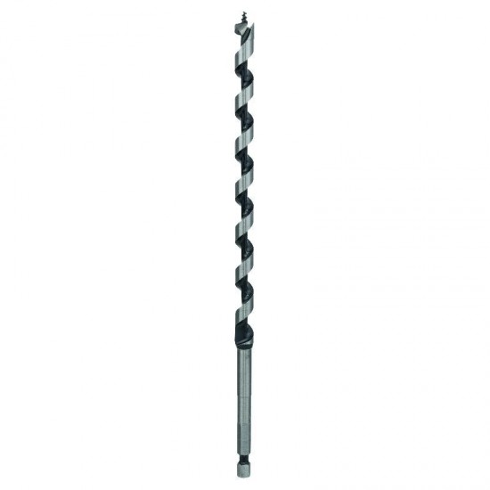 Bosch Auger Bit - 10mm x 160mm x 235mm
