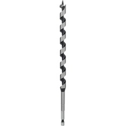 Bosch Auger Bit - 12mm x 160mm x 235mm
