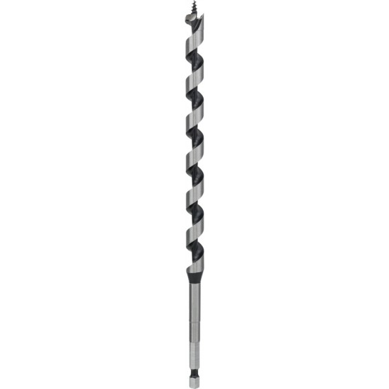 Bosch Auger Bit - 12mm x 160mm x 235mm