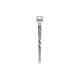 Bosch Auger Bit - 13mm x 160mm x 235mm