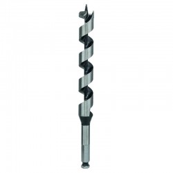 Bosch Auger Bit - 22mm x 160mm x 235mm