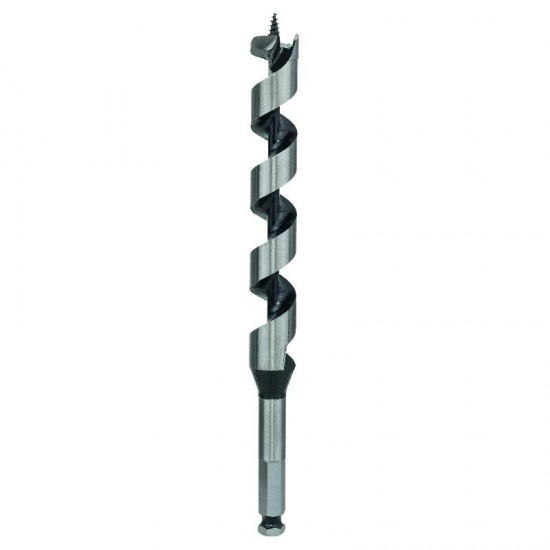 Bosch Auger Bit - 22mm x 160mm x 235mm