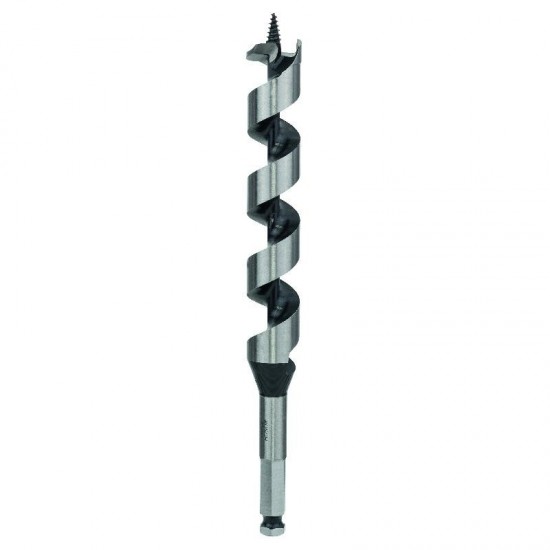 Bosch Auger Bit - 25mm x 160mm x 235mm