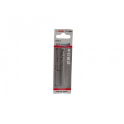 Bosch Silver Percussion Concrete Drill Bit - 5mm x 50mm x 85mm