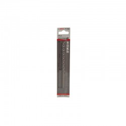 Bosch Silver Percussion Concrete Drill Bit - 5.5mm x 50mm x 85mm