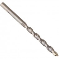 Bosch Silver Percussion Concrete Drill Bit - 6mm x 60mm x 100mm