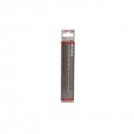 Bosch Silver Percussion Concrete Drill Bit - 7mm x 60mm x 100mm