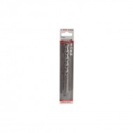 Bosch Silver Percussion Concrete Drill Bit - 10mm x 80mm x 120mm