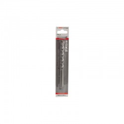 Bosch Silver Percussion Concrete Drill Bit - 10mm x 80mm x 120mm