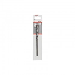 Bosch Silver Percussion Concrete Drill Bit - 12mm x 90mm x 150mm