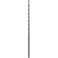 Bosch Silver Percussion Concrete Drill Bit - 5.5mm x 90mm x 150mm