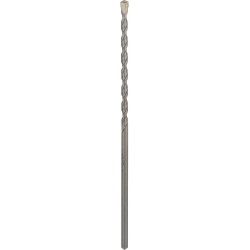 Bosch Silver Percussion Concrete Drill Bit - 5.5mm x 90mm x 150mm