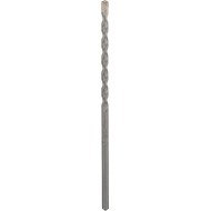 Bosch Silver Percussion Concrete Drill Bit - 9mm x 90mm x 150mm