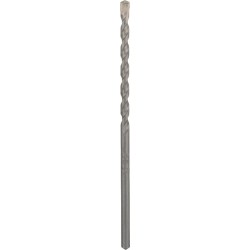 Bosch Silver Percussion Concrete Drill Bit - 9mm x 90mm x 150mm
