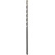 Bosch Silver Percussion Concrete Drill Bit - 9mm x 90mm x 150mm