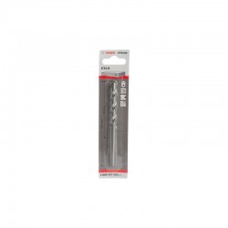 Bosch Silver Percussion Concrete Drill Bit - 7mm x 90mm x 150mm
