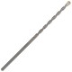 Bosch Silver Percussion Concrete Drill Bit - 7mm x 90mm x 150mm
