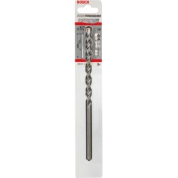 Bosch Silver Percussion Concrete Drill Bit - 10mm x 150mm x 200mm