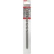 Bosch Silver Percussion Concrete Drill Bit - 10mm x 150mm x 200mm
