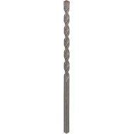 Bosch Silver Percussion Concrete Drill Bit - 10mm x 150mm x 200mm