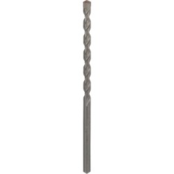 Bosch Silver Percussion Concrete Drill Bit - 10mm x 150mm x 200mm