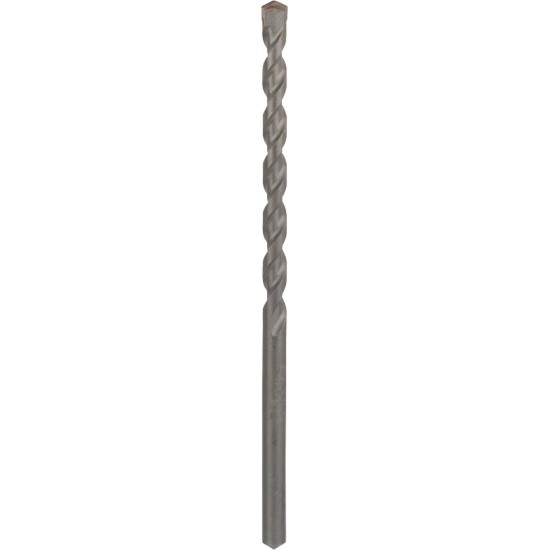 Bosch Silver Percussion Concrete Drill Bit - 10mm x 150mm x 200mm