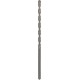 Bosch Silver Percussion Concrete Drill Bit - 10mm x 150mm x 200mm