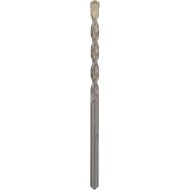 Bosch Silver Percussion Concrete Drill Bit - 8mm x 90mm x 150mm