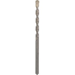 Bosch Silver Percussion Concrete Drill Bit - 8mm x 90mm x 150mm