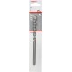 Bosch Silver Percussion Concrete Drill Bit - 8mm x 90mm x 150mm