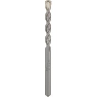 Bosch Silver Percussion Concrete Drill Bit - 10mm x 90mm x 150mm