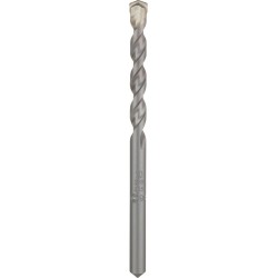 Bosch Silver Percussion Concrete Drill Bit - 10mm x 90mm x 150mm