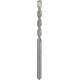 Bosch Silver Percussion Concrete Drill Bit - 10mm x 90mm x 150mm