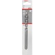 Bosch Silver Percussion Concrete Drill Bit - 10mm x 90mm x 150mm